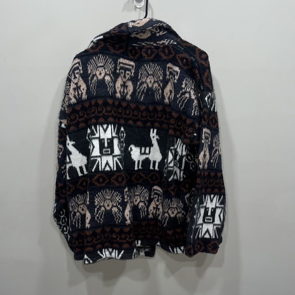 Large  women’s jacket - Picture 6 of 6